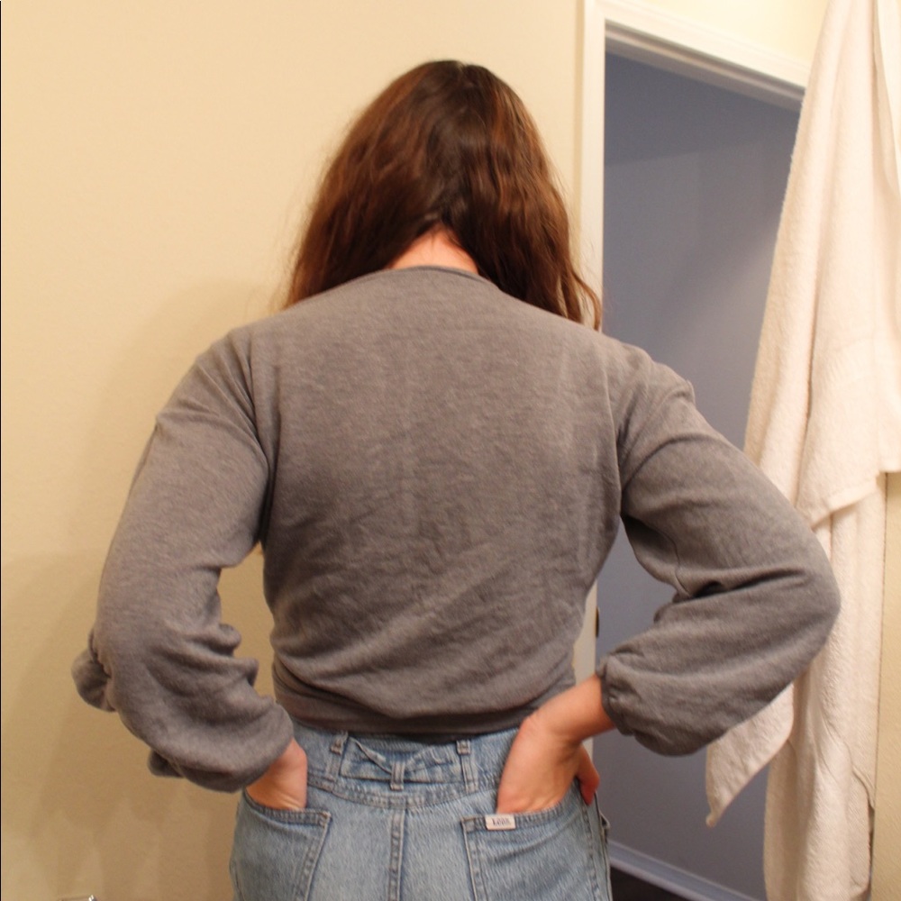 Sweater - Picture 3 of 4